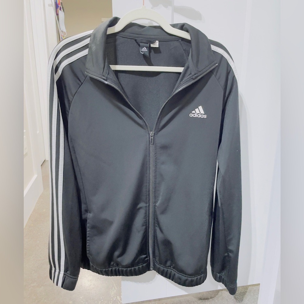 Adidas Track Jacket